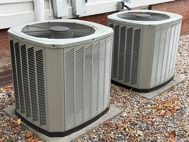 Reliable Hvac contractor in Rowland, NC by JG Cool HVAC